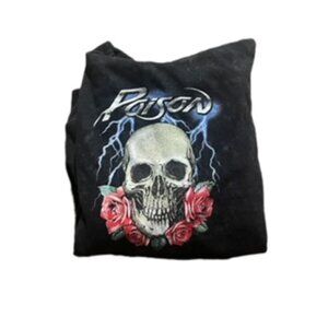 Poison Band Hoodie